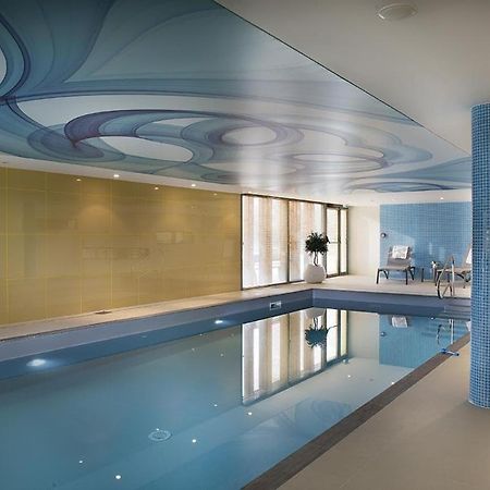 Domitys - La Poudre De Lin Aparthotel Montivilliers Kültér fotó