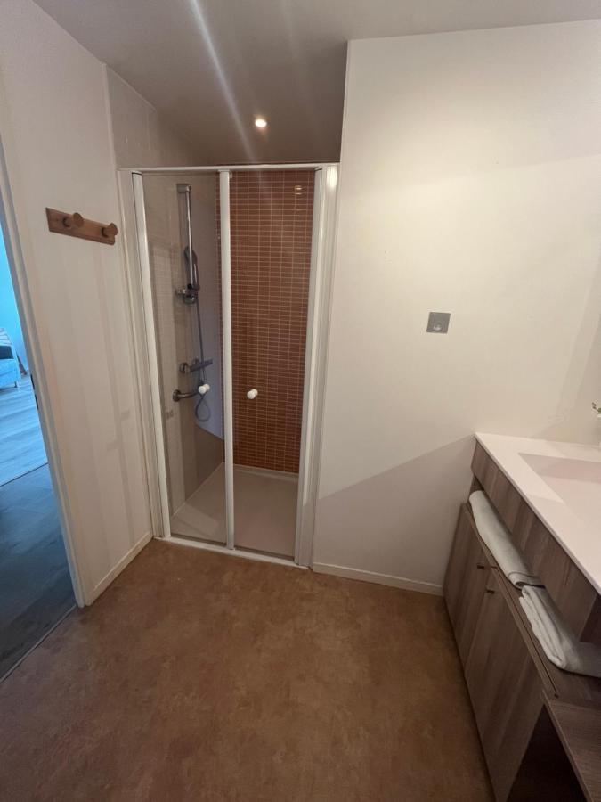 Domitys - La Poudre De Lin Aparthotel Montivilliers Kültér fotó