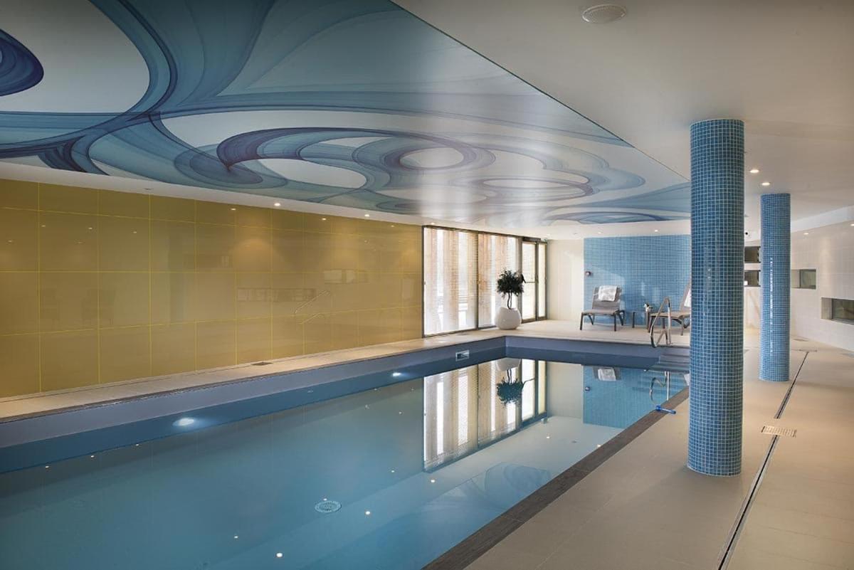Domitys - La Poudre De Lin Aparthotel Montivilliers Kültér fotó