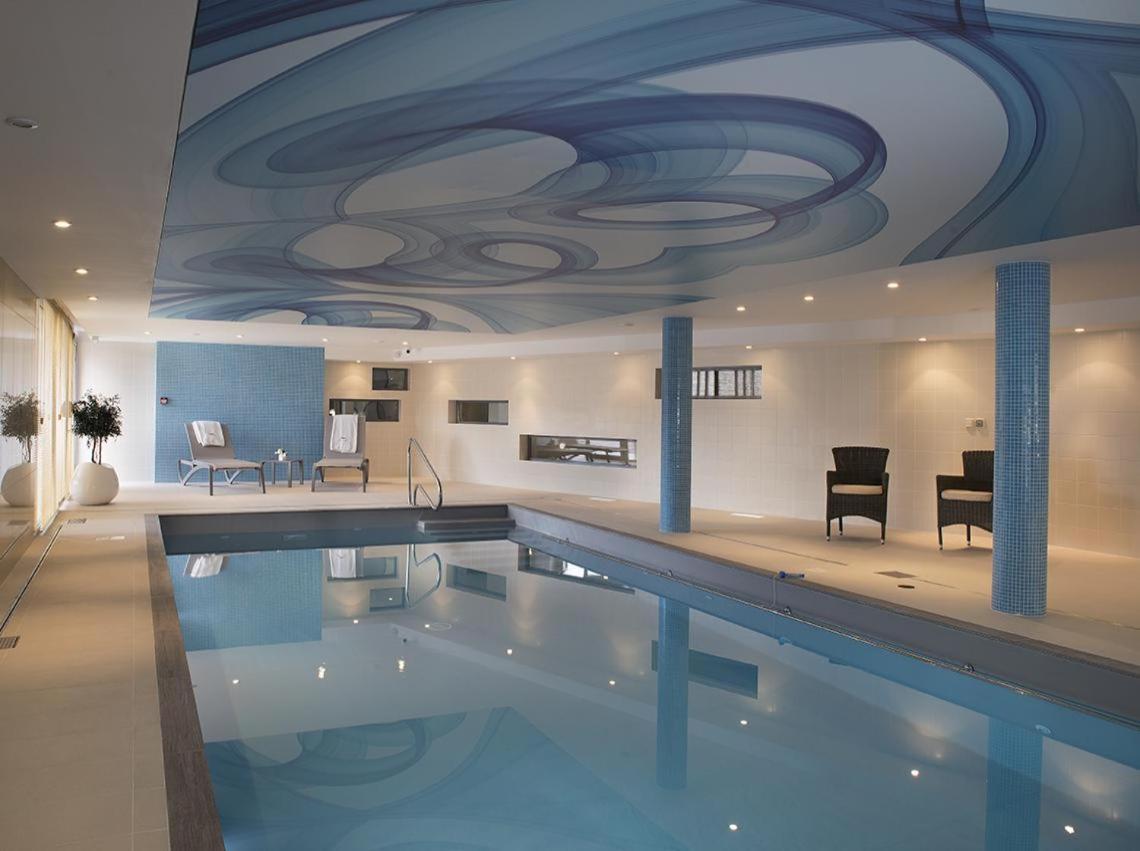 Domitys - La Poudre De Lin Aparthotel Montivilliers Kültér fotó