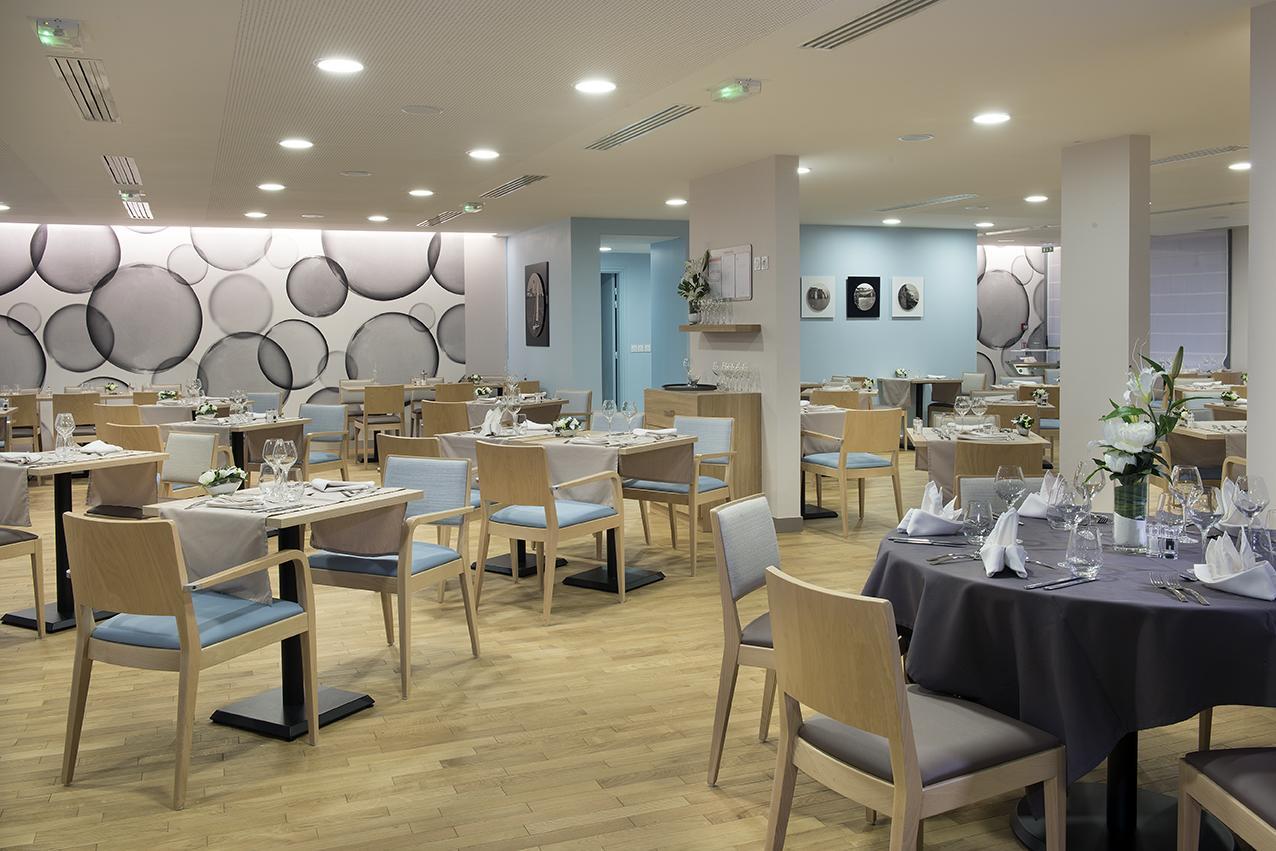 Domitys - La Poudre De Lin Aparthotel Montivilliers Kültér fotó