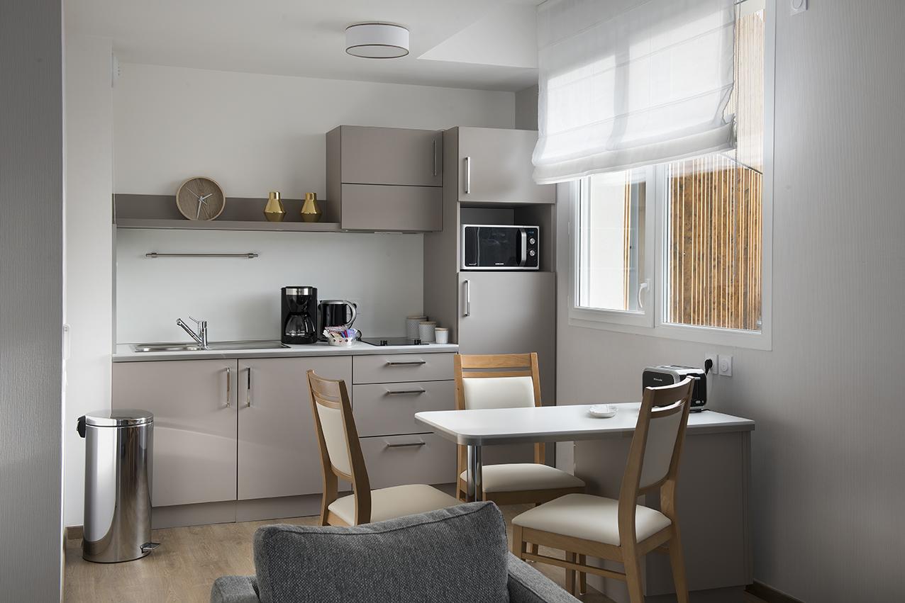 Domitys - La Poudre De Lin Aparthotel Montivilliers Kültér fotó